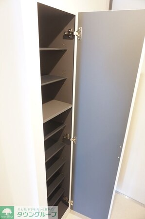 グレイス稲毛の物件内観写真